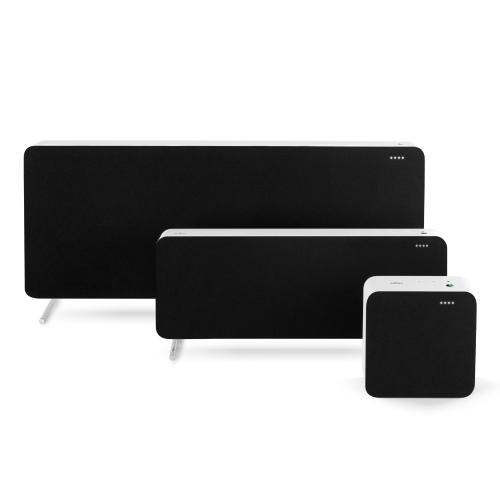 楽天市場】BRAUN（ブラウン） スピーカー LE03 ブラック : YAMAGIWA