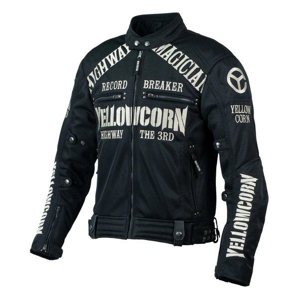 イエローコーン バイク用ウェア ll メッシュジャケット」の人気商品