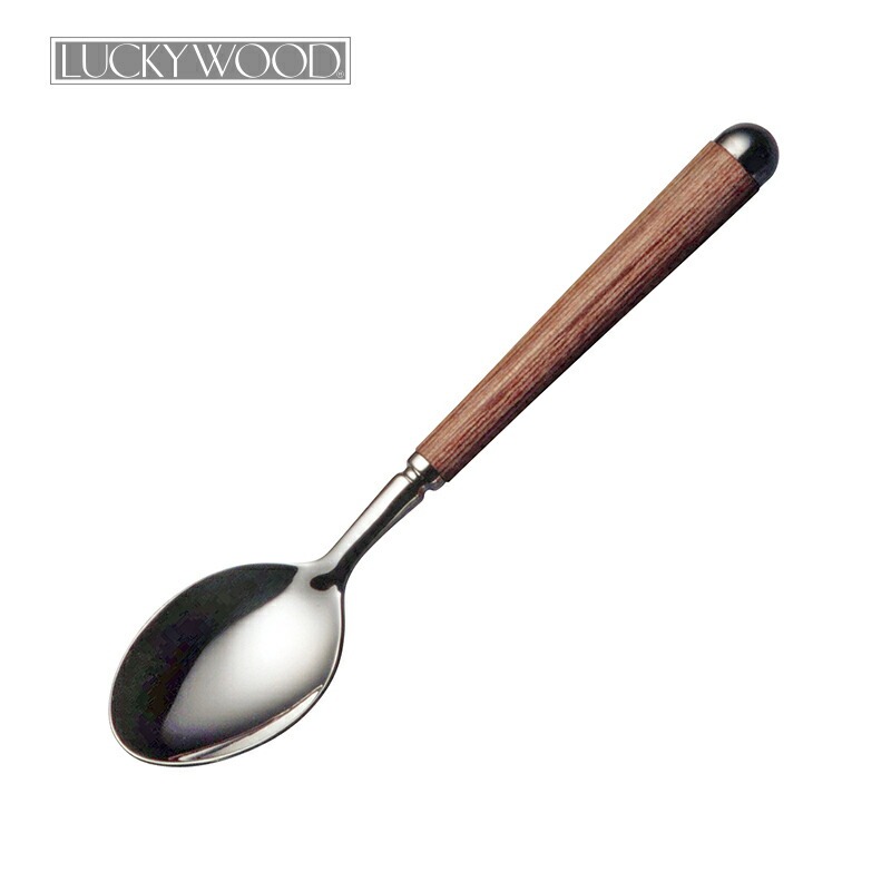 楽天市場】ラッキーウッド 18－8 ステンレスの通販