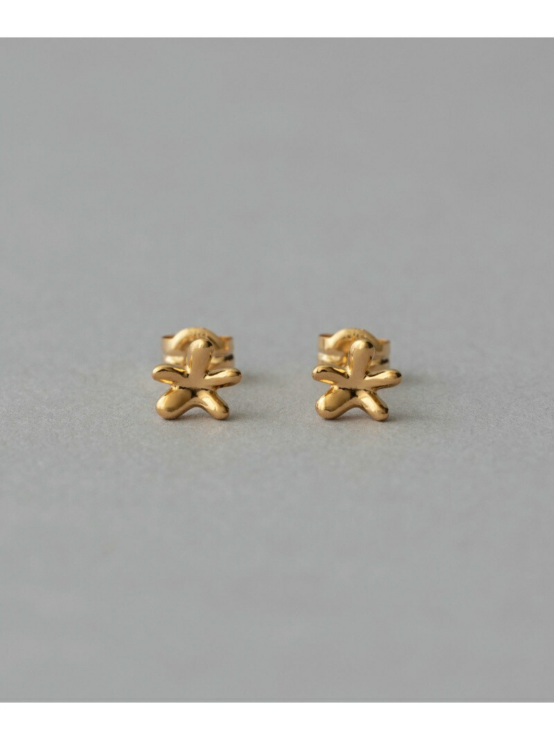 楽天市場】フラワー ピアス ete エテ アクセサリー・腕時計 ピアス