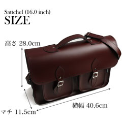 楽天市場】ザッチェルズ ZATCHELS ツインポケットサッチェルバッグ-16