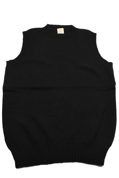 楽天市場】秋冬 英国アンダーソン社 エベレスト シェットランドクルー