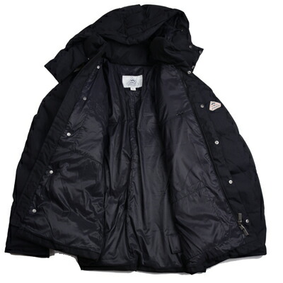 楽天市場】ピレネックス メンズ PYRENEX ダウンジャケット ベル