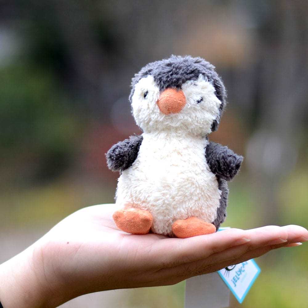 楽天市場】【正規販売代理店】【選べるラッピング】Jellycat Peanut