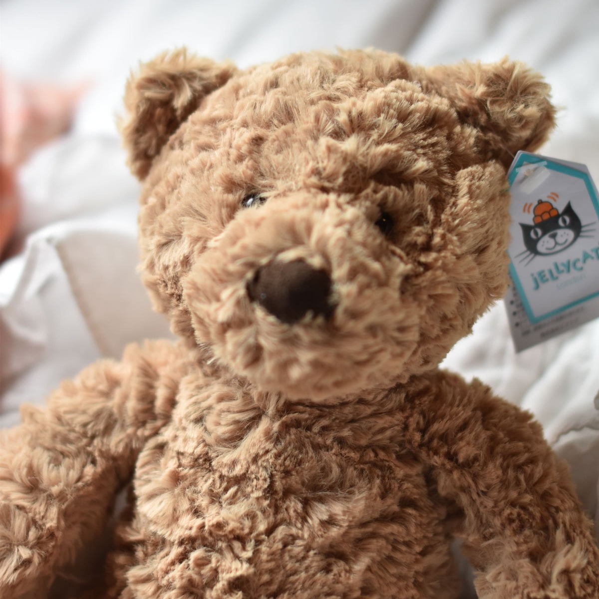 楽天市場】Sサイズ【正規販売代理店】【選べるラッピング】Jellycat