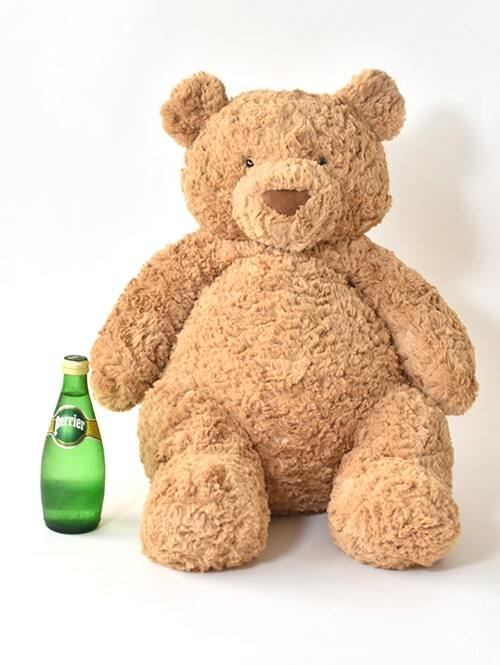 楽天市場】【正規販売代理店】 NEW 56センチ！Jellycat Bartholomew