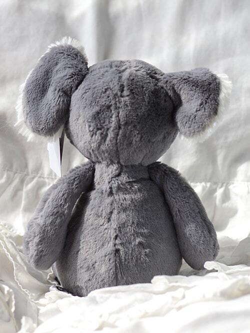 楽天市場】【正規販売代理店】【選べるラッピング】 Jellycat Bashful