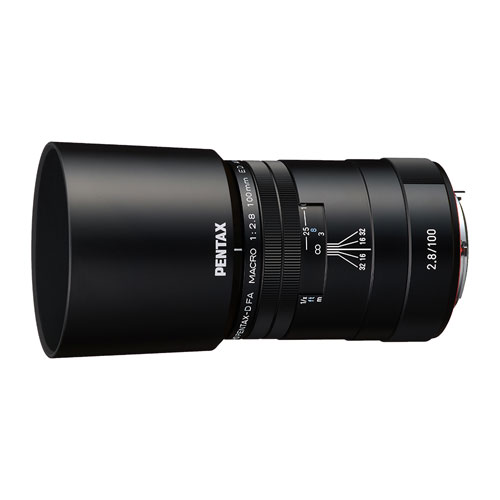 楽天市場】HD PENTAX-D FA MACRO 100mmF2.8ED AW : イートレンド楽天市場店