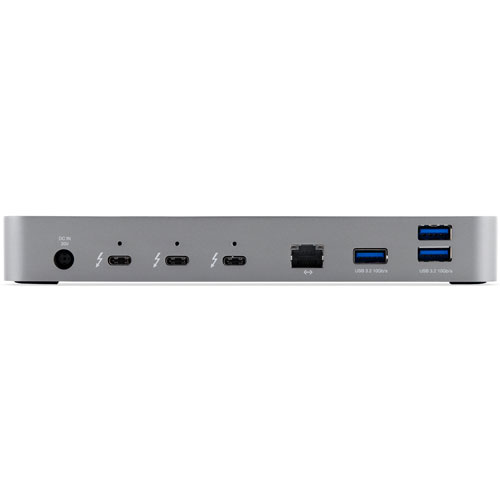 楽天市場】OWC OWCTB4DOCKN [11-Port Thunderbolt Dock (TBT 4 x 3