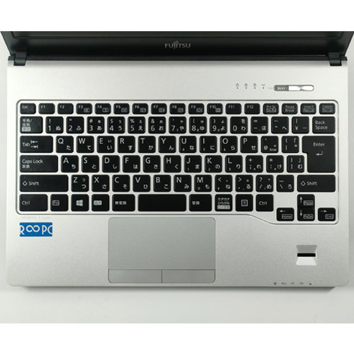 楽天市場】富士通 ☆永久保証の美品中古PC！☆FMVS1000AZ [Lifebook