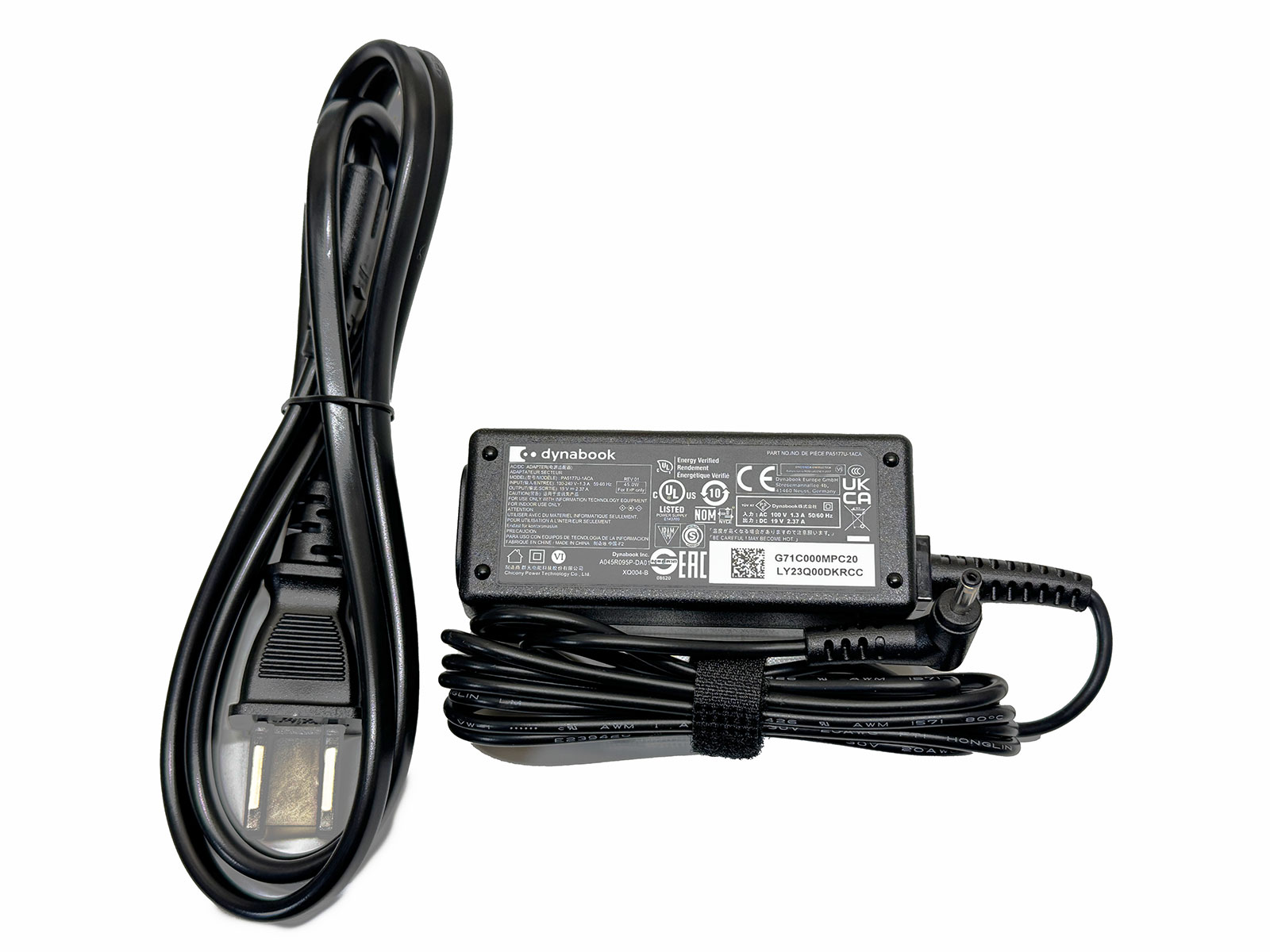 楽天市場】純正品 dynabook SZ/MV SZ/LU SJ73/KV SJ73/HU シリーズ 19V