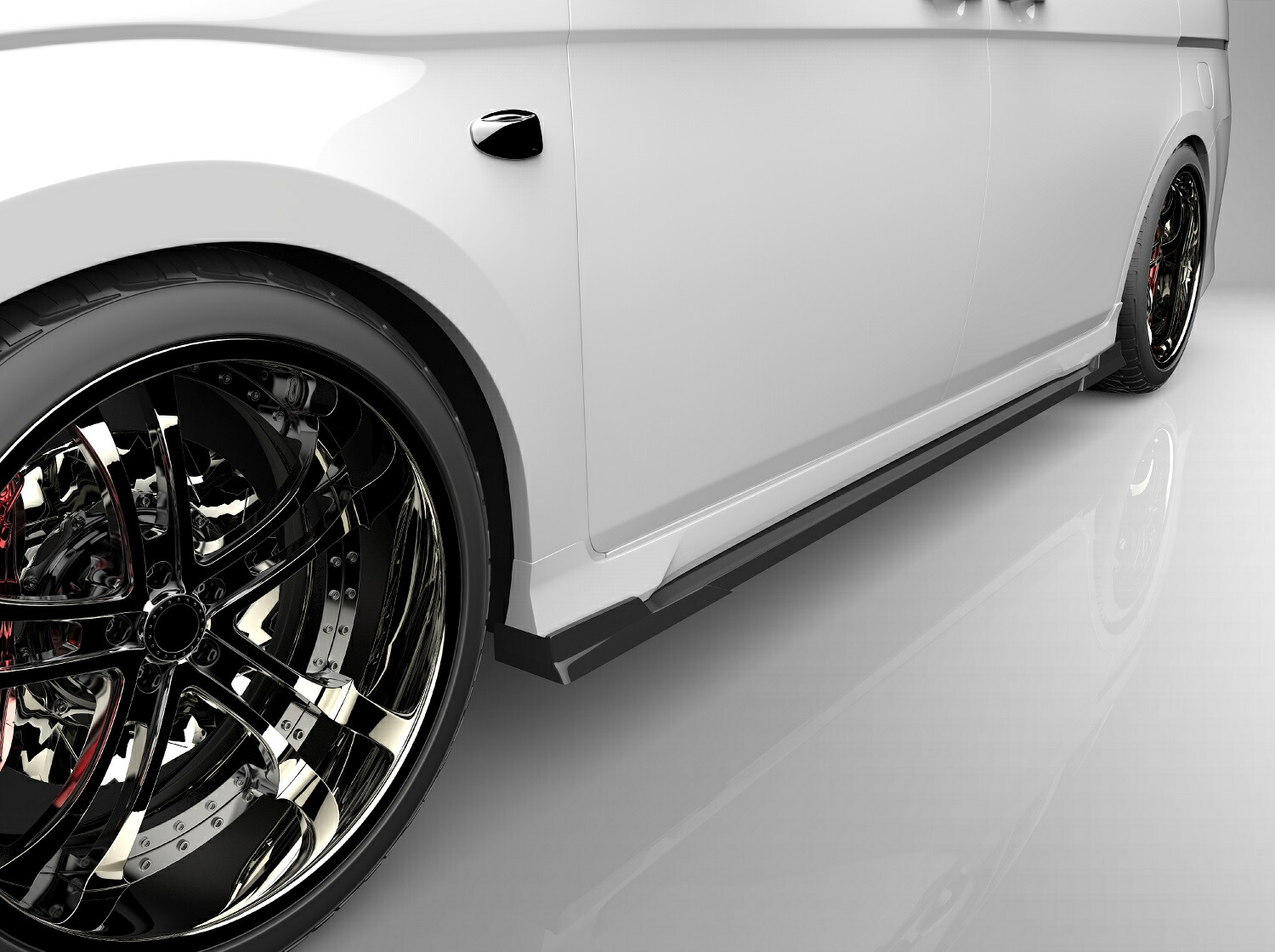 楽天市場】□国産エアロパーツ!保証付き!!NEW MODEL/EUROUアイシス