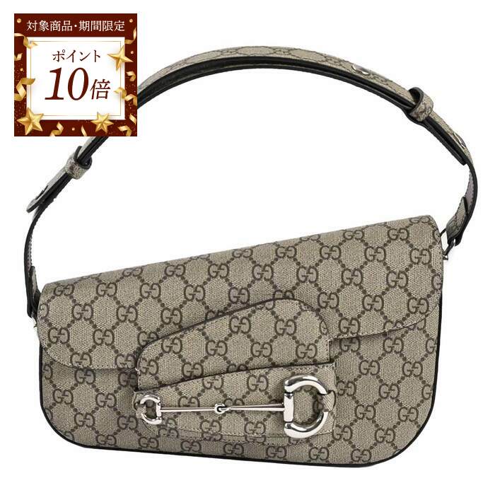 楽天市場】【ポイント10倍 期間限定】 グッチ GUCCI ショルダーバッグ