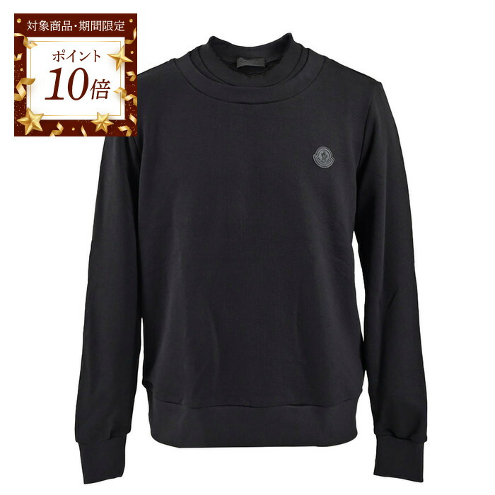 楽天市場】モンクレール（サイズ（S/M/L）M）（スウェット・トレーナー