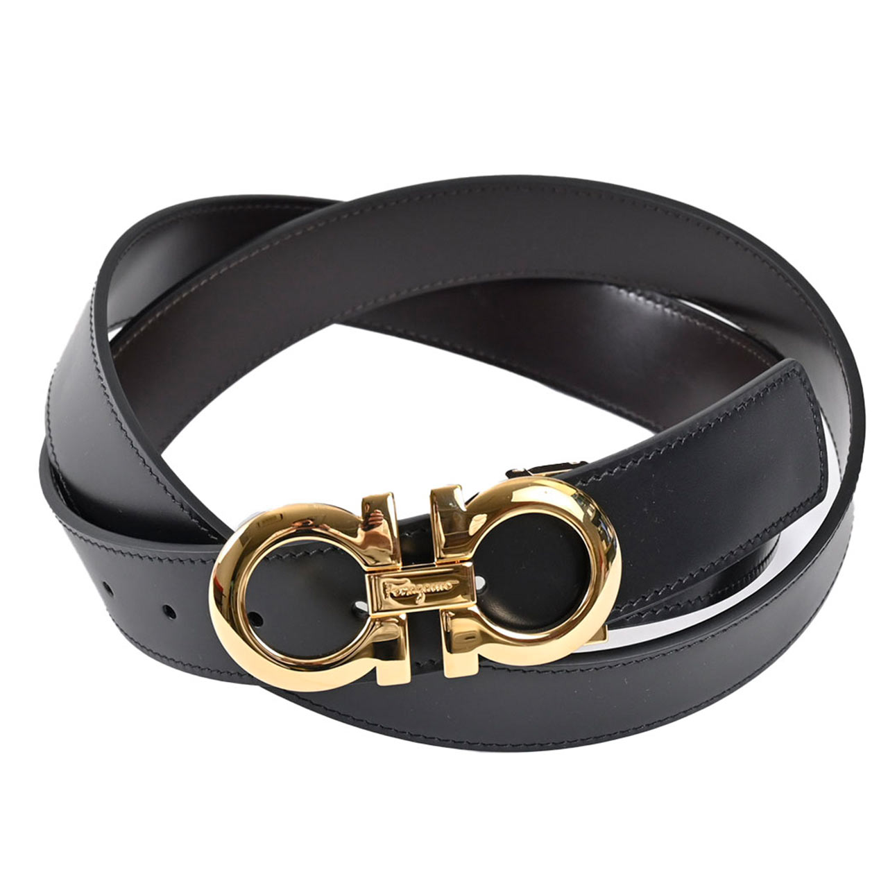 楽天市場】サルヴァトーレ フェラガモ Salvatore Ferragamo ベルト