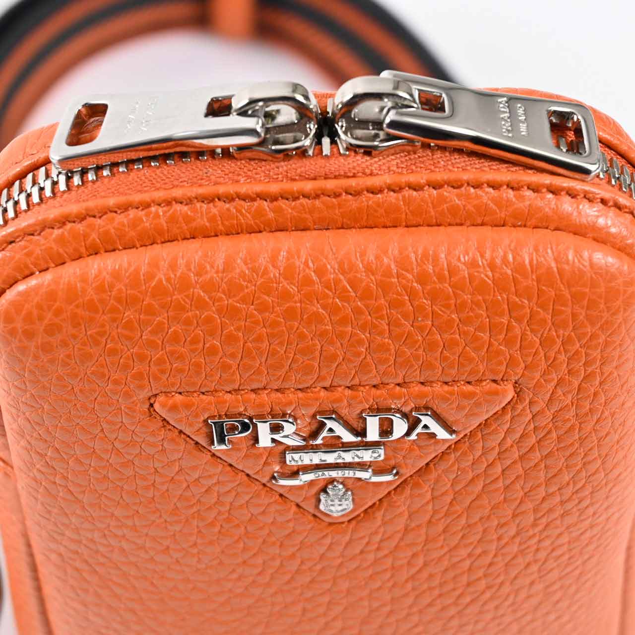 楽天市場】プラダ PRADA ショルダーバッグ 1BP027 2DKV V 3WM 01