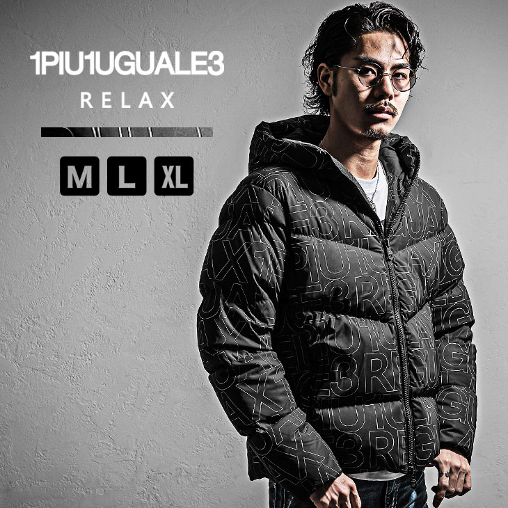 楽天市場】ウノピュウノウグァーレトレ ダウンジャケット メンズ