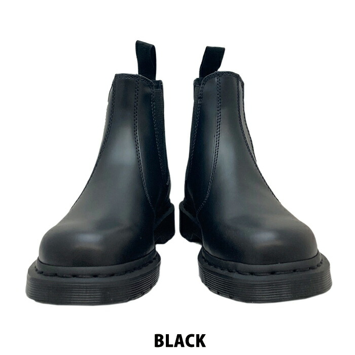 楽天市場】Dr.martens ドクターマーチン チェルシー ブーツ レディース