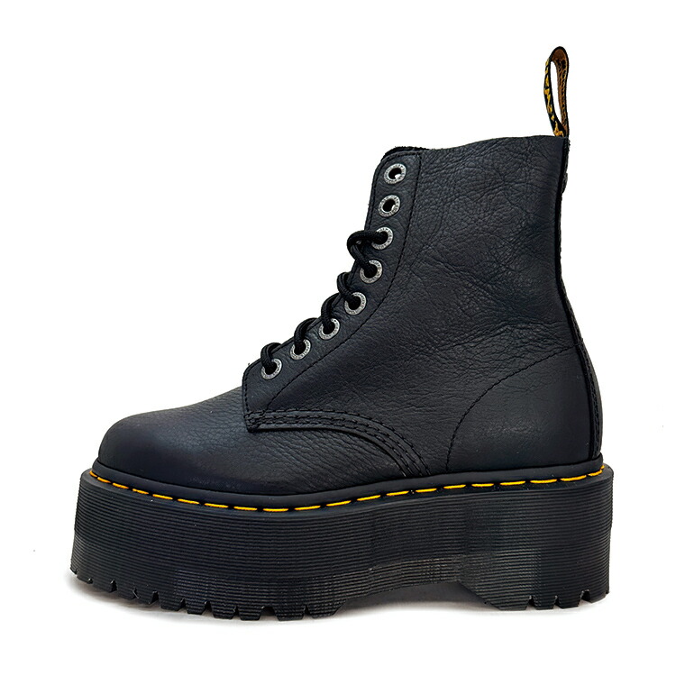 楽天市場】Dr.martens ドクターマーチン 8ホール ブーツ レディース