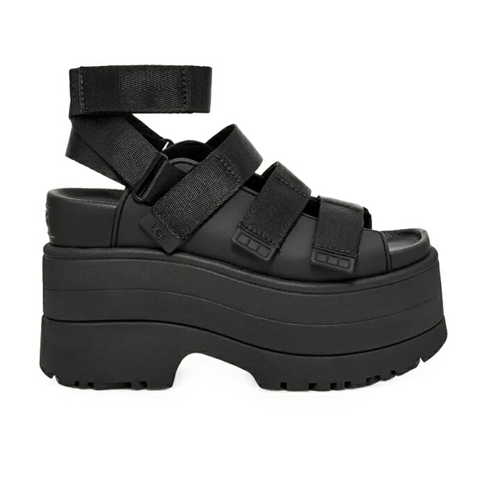 楽天市場】アグ UGG サンダル レディース 1167431 W GOLDENRISE