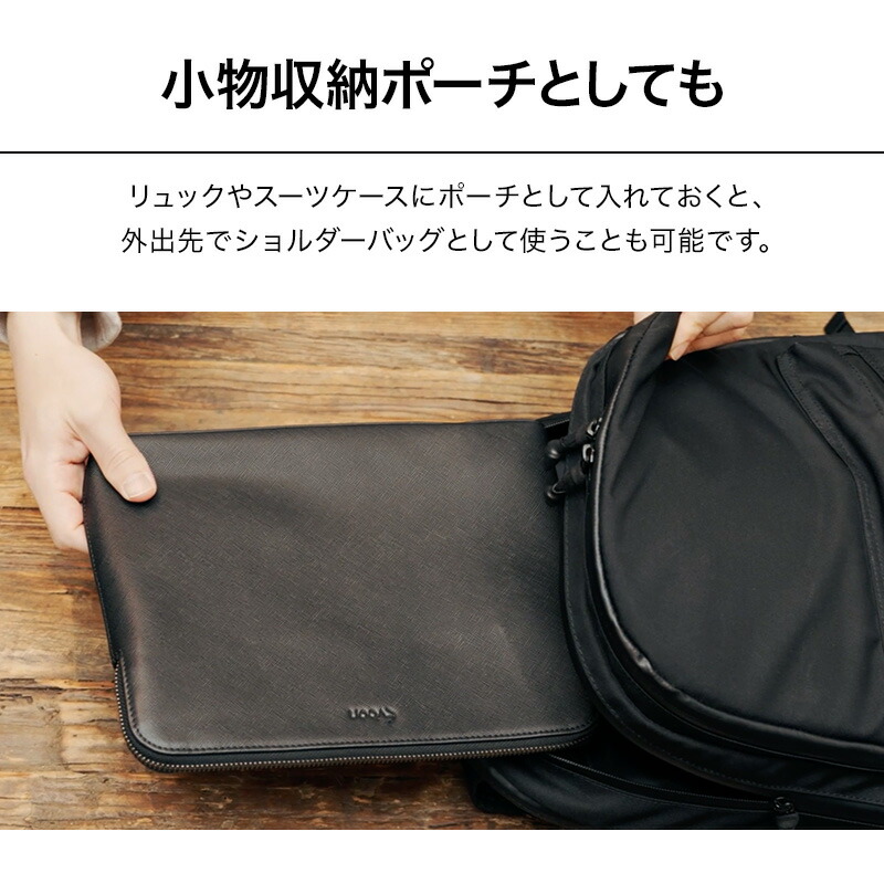 楽天市場】【9個の機能搭載！】 Evoon みがるサコッシュレザー 財布