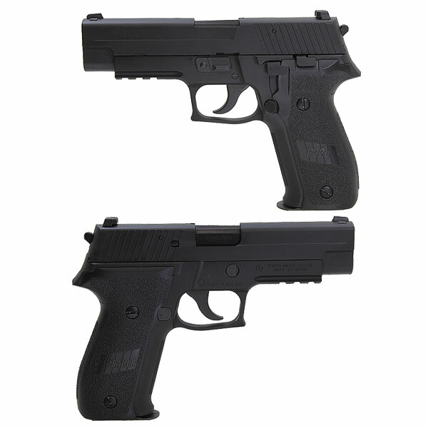 楽天市場】【楽天1位!2冠!】【作動保証付き】東京マルイ ガスブロー