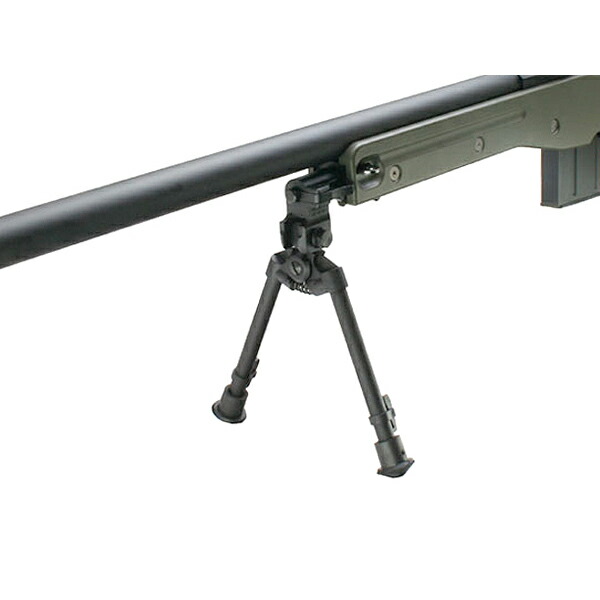 楽天市場】【楽天1位!】タクティカルバイポッド 東京マルイ ボルト