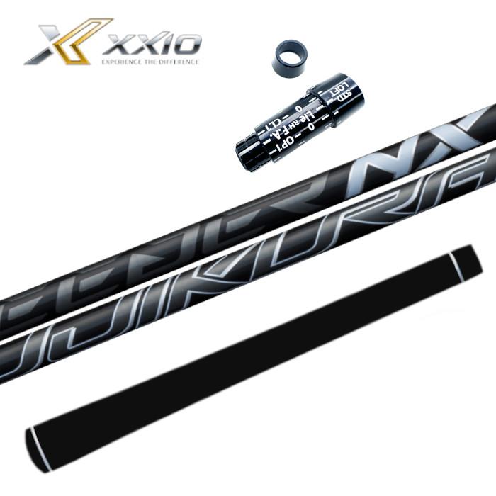 楽天市場】ゼクシオ12 ドライバー（シャフト｜クラブ用パーツ