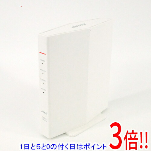 楽天市場】WSR-1500AX2Sの通販