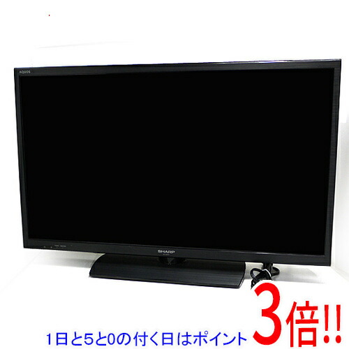 楽天市場】24 型 ネット 対応 テレビ（シリーズAQUOS（シャープ））の通販