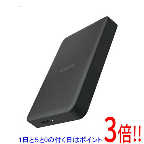 楽天市場】エレコム ハードディスク 2tbの通販