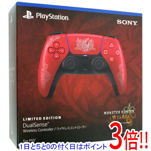 DualSense ワイヤレスコントローラー 