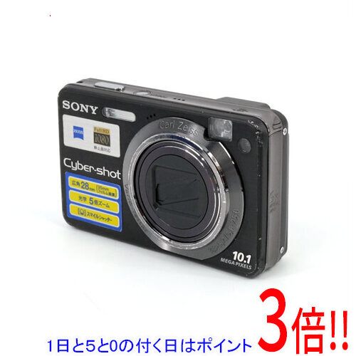 楽天市場】サイバーショット DSC-WX170（カラーブラック）の通販