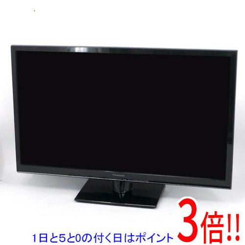 楽天市場】液晶テレビ 中古（シリーズVIERA（パナソニック））の通販