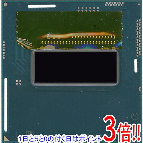 楽天市場】第4世代 core i7 cpuの通販