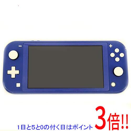 楽天市場】nintendo switch lite ブルー[ニンテンドースイッチ ライト