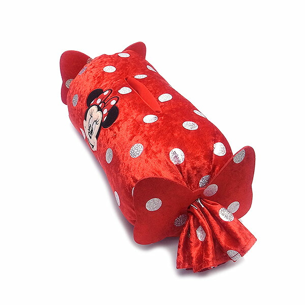 楽天市場】ミニー ティッシュボックスカバー ディズニーリゾート限定