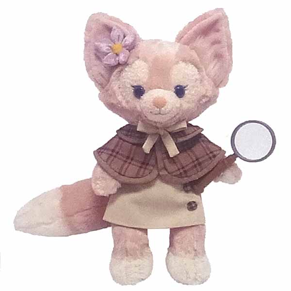 楽天市場】リーナベル コスチューム ぬいぐるみ Sサイズ用 Lina Bell