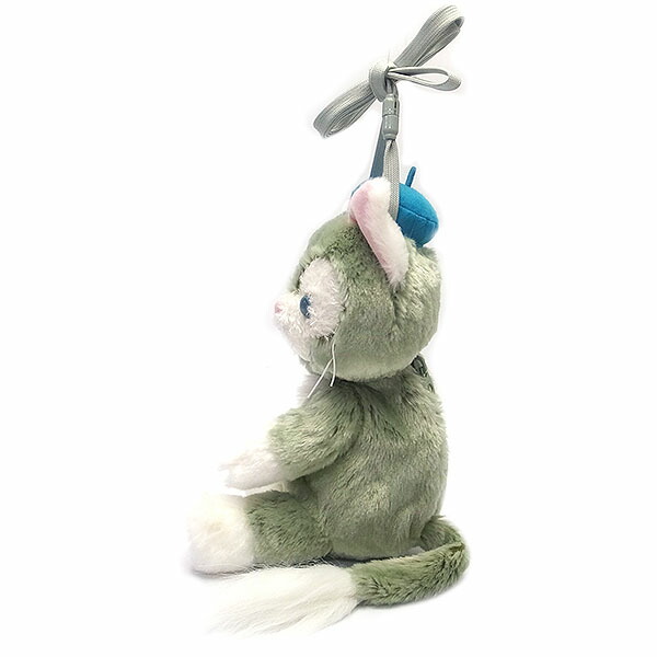 楽天市場】ジェラトーニ ぬいぐるみショルダーバッグ DUFFY ディズニー