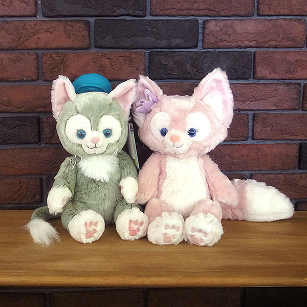 楽天市場】ジェラトーニ コスチューム ぬいぐるみSサイズ用 ハート