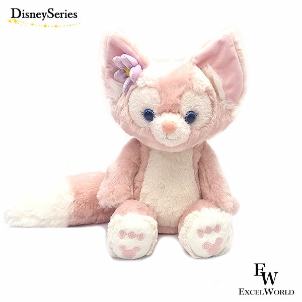 楽天市場】リーナベル ＆ クッキーアンぬいぐるみ Sサイズ 2体セット