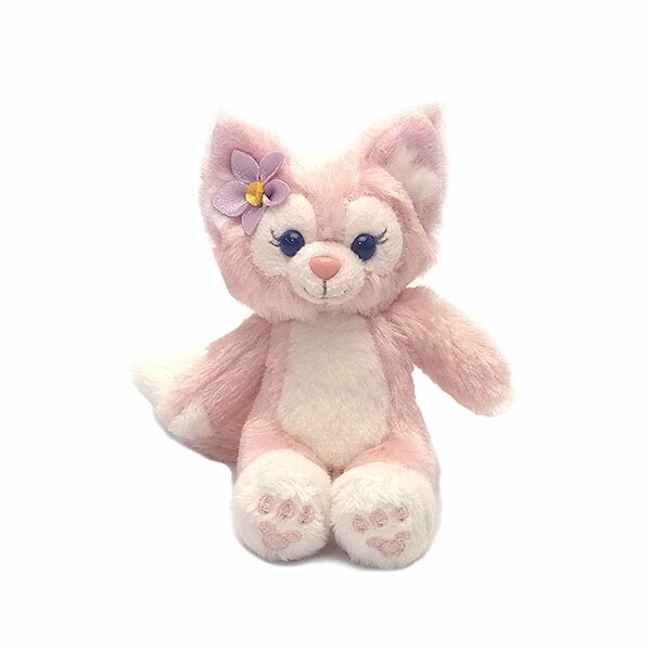 楽天市場】リーナベルとオルメルのチャーム お座りぬいぐるみ バッグ