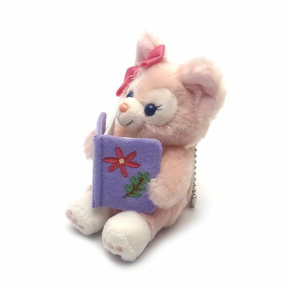 楽天市場】リーナベル チャーム ぬいぐるみ ダッフィー＆フレンズ