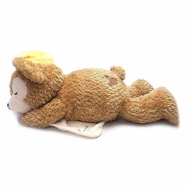 楽天市場】ダッフィー 抱き枕 ぬいぐるみ 2023秋冬のおすすめグッズ