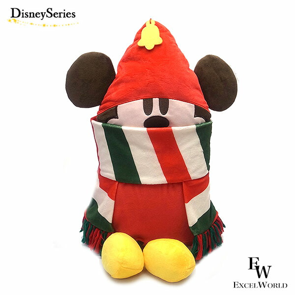 楽天市場】リルリンリン ブランケット クリスマス2023 ディズニー