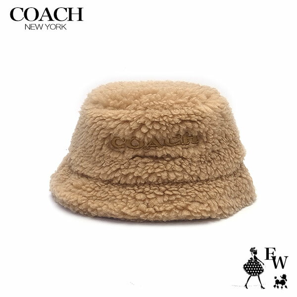 楽天市場】バケットハット（ブランドコーチ）の通販