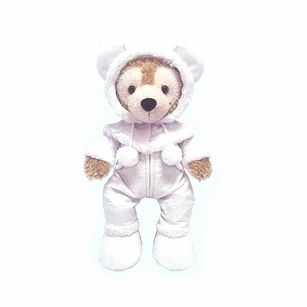 楽天市場】ダッフィー Sサイズぬいぐるみ用コスチューム もふもふ