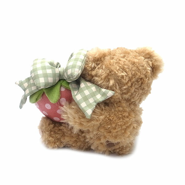 楽天市場】zq ダッフィーぬいぐるみ ダッフィー＆フレンズ ハート