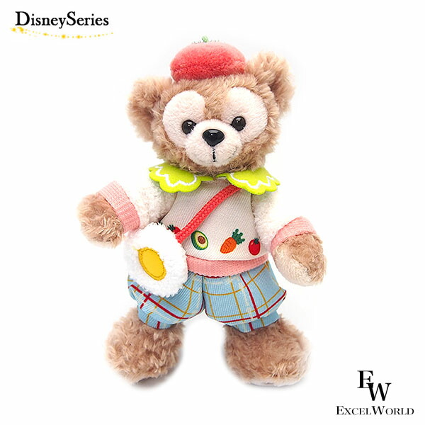 楽天市場】ダッフィー＆フレンズのワンダフルキッチン ダッフィー