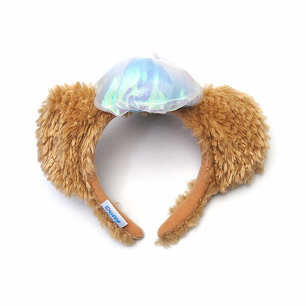 楽天市場】ダッフィー カチューシャ ダッフィー＆フレンズ 20周年